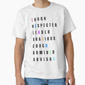 Teacher T-Shirt - Novelty Apparel for Adults - T-Shirt, Sweatshirt, Hoodie