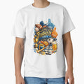 Day 1 Dad Sports Celebration T-Shirt - Minimalist Print Men Women - T-Shirt, Sweatshirt, Hoodie