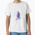Football Champions T-Shirt - Graphic Print Unisex - T-Shirt, Sweatshirt, Hoodie