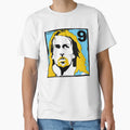 Gabriel Omar Batistuta T-Shirt - Graphic Print Men Women - T-Shirt, Sweatshirt, Hoodie