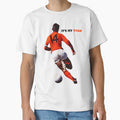 Its My Turn Johan T-Shirt - Aesthetic Graphic for Adults - T-Shirt, Sweatshirt, Hoodie