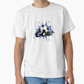 Football T-Shirt - Casual Everyday Wear for Adults - T-Shirt, Sweatshirt, Hoodie