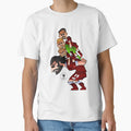 Mohamed Salah T-Shirt - Fun Novelty Design Men Women - T-Shirt, Sweatshirt, Hoodie