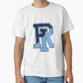 University Rhode Island T-Shirt - Graphic Print Men Women - T-Shirt, Sweatshirt, Hoodie