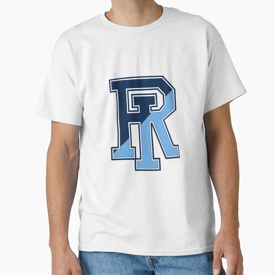 University Rhode Island T-Shirt - Graphic Print Men Women - T-Shirt, Sweatshirt, Hoodie