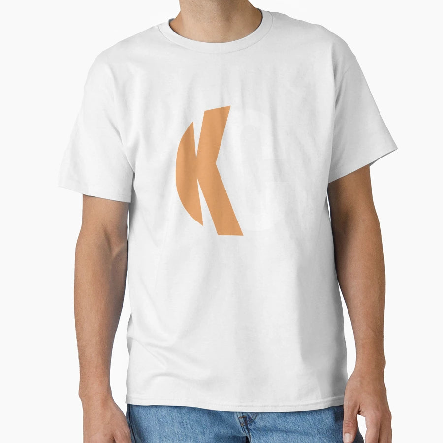 Kc Shuttlecock T-Shirt - Fun Novelty Design Unisex - T-Shirt, Sweatshirt, Hoodie