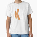 Kc Shuttlecock T-Shirt - Fun Novelty Design Unisex - T-Shirt, Sweatshirt, Hoodie
