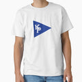 Usmma Mariners Kings Point Merchant T-Shirt - Minimalist Print Unisex - T-Shirt, Sweatshirt, Hoodie