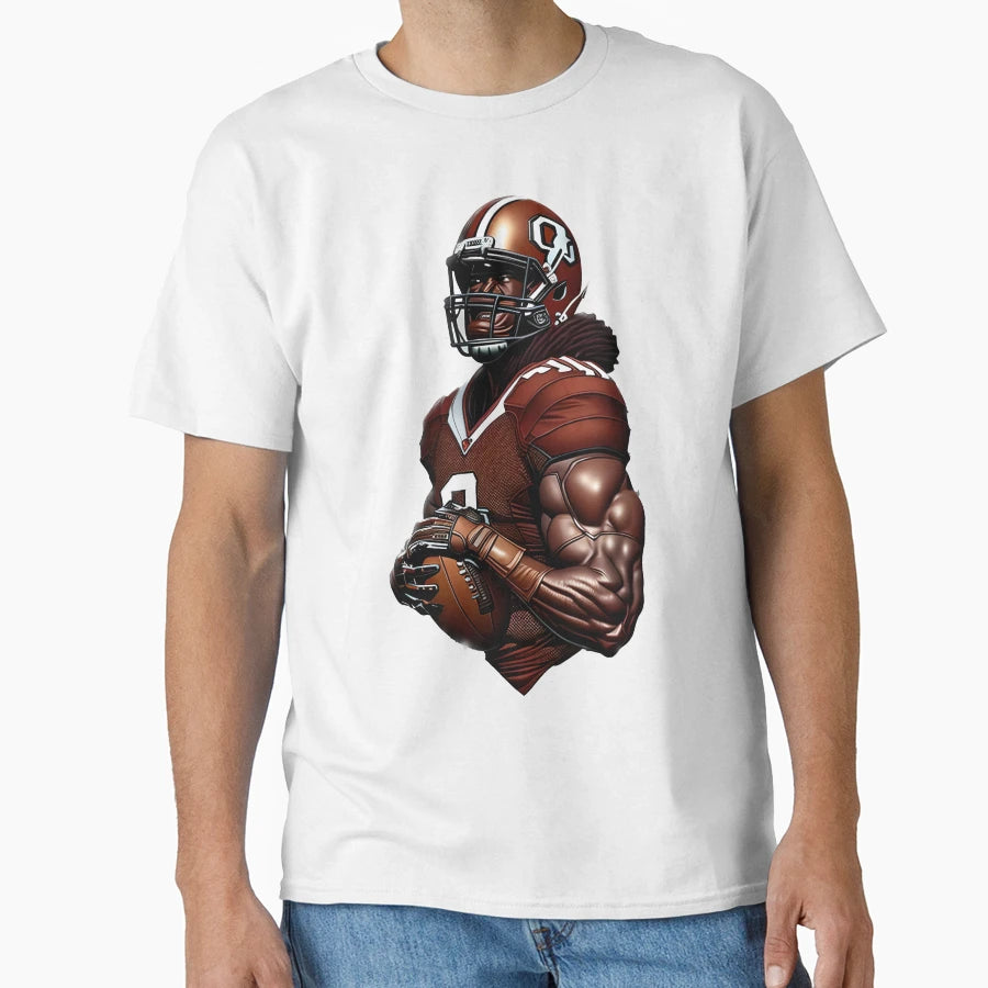 Oval Victory T-Shirt - Casual Everyday Wear Unisex - T-Shirt, Sweatshirt, Hoodie