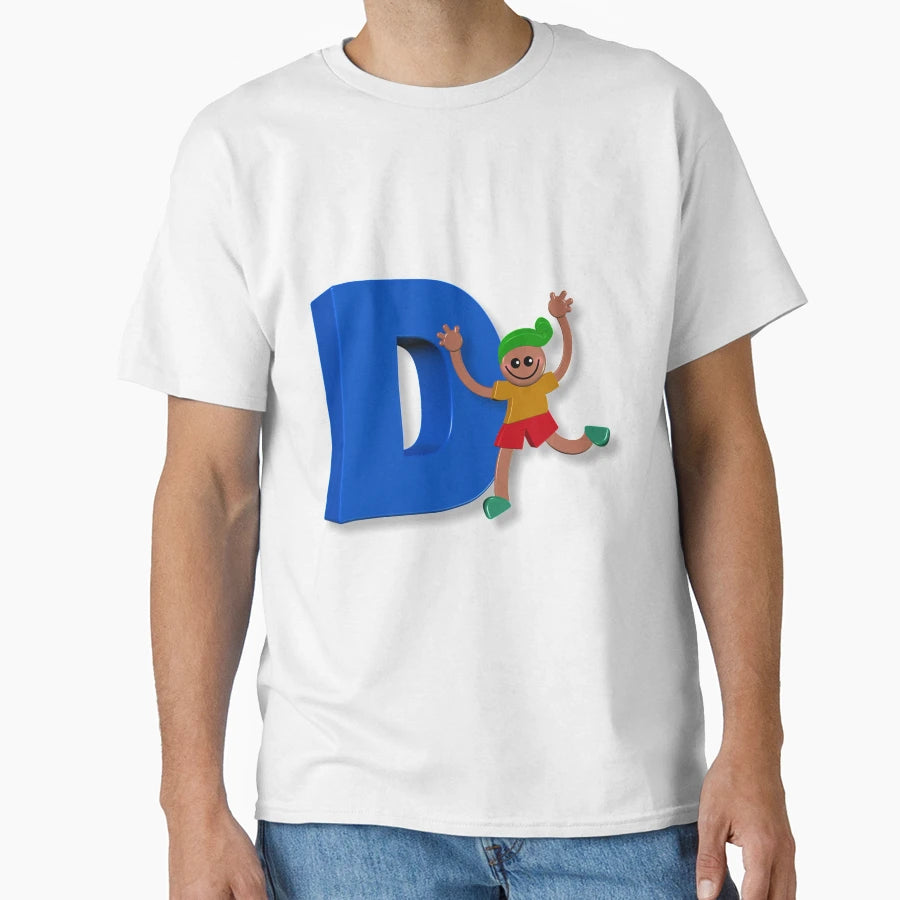 School T-Shirt - Casual Everyday Wear Unisex - T-Shirt, Sweatshirt, Hoodie