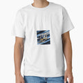 Brooks T-Shirt - Trendy Graphic Men Women - T-Shirt, Sweatshirt, Hoodie