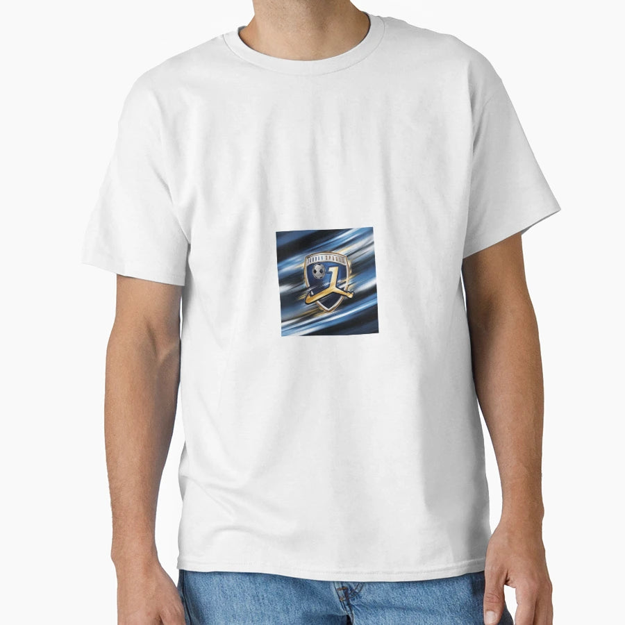 Brooks T-Shirt - Trendy Graphic Men Women - T-Shirt, Sweatshirt, Hoodie