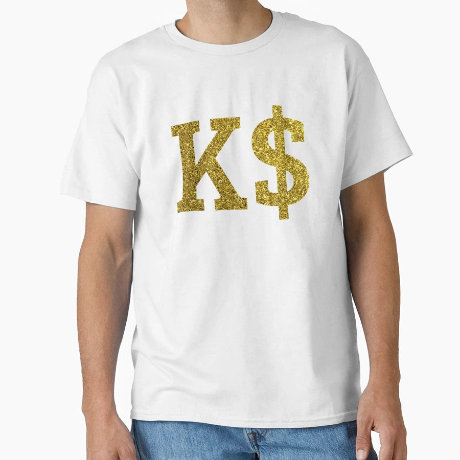 K Money K T-Shirt - Aesthetic Graphic Men Women - T-Shirt, Sweatshirt, Hoodie