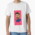 Art Neymar De Silva Is Considered T-Shirt - Streetwear Style for Adults - T-Shirt, Sweatshirt, Hoodie