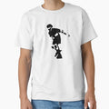 Inline Skates T-Shirt - Trendy Graphic for Adults - T-Shirt, Sweatshirt, Hoodie
