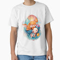 Kawai animal by mikasaprada - Adult & Kids T-Shirts, Sweatshirts & Hoodies apparel design preview 1