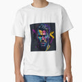 Handsome Guy T-Shirt - Trendy Graphic Unisex - T-Shirt, Sweatshirt, Hoodie