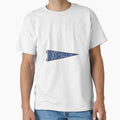 Football Pendant T-Shirt - Casual Everyday Wear for Adults - T-Shirt, Sweatshirt, Hoodie