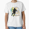 Football Rush T-Shirt - Trendy Graphic Unisex - T-Shirt, Sweatshirt, Hoodie
