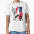 Football Lover Receiver One Game T-Shirt - Casual Everyday Wear for Adults - T-Shirt, Sweatshirt, Hoodie