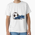 Premier League City T-Shirt - Unique Graphic Unisex - T-Shirt, Sweatshirt, Hoodie