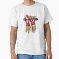 Slime Brothers T-Shirt - Custom Art Print Unisex - T-Shirt, Sweatshirt, Hoodie