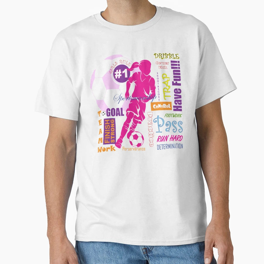 Chestnut Alley Creations Rule T-Shirt - Casual Everyday Wear for Adults - T-Shirt, Sweatshirt, Hoodie