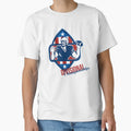 American Football Quarterback T-Shirt - Casual Everyday Wear Men Women - T-Shirt, Sweatshirt, Hoodie