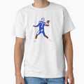 Lynn Bowden T-Shirt - Fun Novelty Design Unisex - T-Shirt, Sweatshirt, Hoodie