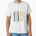 Senior Glow T-Shirt - Streetwear Style Unisex - T-Shirt, Sweatshirt, Hoodie