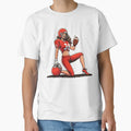 Football Approves Funny T-Shirt - Unique Graphic Unisex - T-Shirt, Sweatshirt, Hoodie