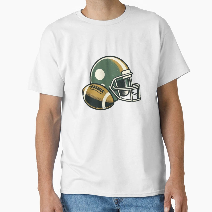 Game Day Glory T-Shirt - Novelty Apparel Unisex - T-Shirt, Sweatshirt, Hoodie