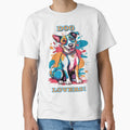 Dog Lovers by Shirtify2024 - Adult & Kids T-Shirts, Sweatshirts & Hoodies apparel design preview 1