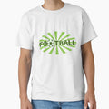 Football T-Shirt - Streetwear Style Unisex - T-Shirt, Sweatshirt, Hoodie