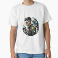 Cyber punk geek by omar-sticker11 - Adult & Kids T-Shirts, Sweatshirts & Hoodies apparel design preview 1