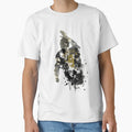 Alan Shearer Newcastle United Legend T-Shirt - Novelty Apparel Men Women - T-Shirt, Sweatshirt, Hoodie