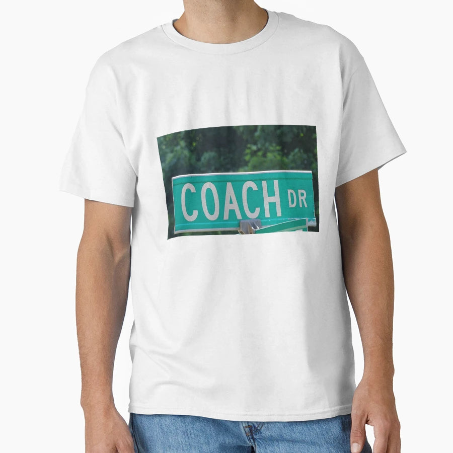 Hockey Coach Travel Mug Gift Hockey T-Shirt - Streetwear Style for Adults - T-Shirt, Sweatshirt, Hoodie