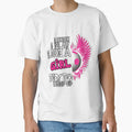 I Know I Play Like Try To Keep Up T-Shirt - Aesthetic Graphic Men Women - T-Shirt, Sweatshirt, Hoodie