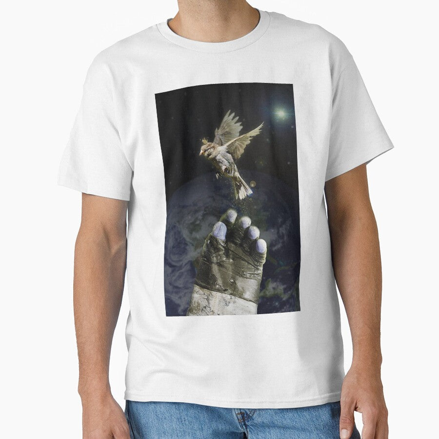 Freeing by seamless - Adult & Kids T-Shirts, Sweatshirts & Hoodies apparel design preview 1