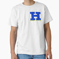 Hhs Swim Dive T-Shirt - Unique Graphic Men Women - T-Shirt, Sweatshirt, Hoodie