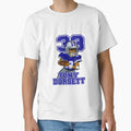 Tony Dorsett T-Shirt - Trendy Graphic Men Women - T-Shirt, Sweatshirt, Hoodie
