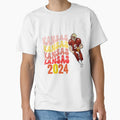 Kc Touchdown T-Shirt - Novelty Apparel for Adults - T-Shirt, Sweatshirt, Hoodie