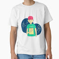 Technical Coach Game Plan Genius T-Shirt - Streetwear Style Unisex - T-Shirt, Sweatshirt, Hoodie