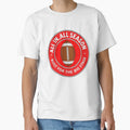 All All Season Built Big Stage Red T-Shirt - Unique Graphic Unisex - T-Shirt, Sweatshirt, Hoodie