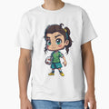 Soccer Green 5 T-Shirt - Aesthetic Graphic Men Women - T-Shirt, Sweatshirt, Hoodie