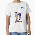 Soccer Is Life Football Lover T-Shirt - Novelty Apparel Unisex - T-Shirt, Sweatshirt, Hoodie