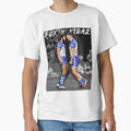 Josh Addo Carr And Jacob Kiraz T-Shirt - Unique Graphic Men Women - T-Shirt, Sweatshirt, Hoodie