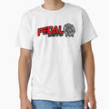 Pedal T-Shirt - Casual Everyday Wear Men Women - T-Shirt, Sweatshirt, Hoodie