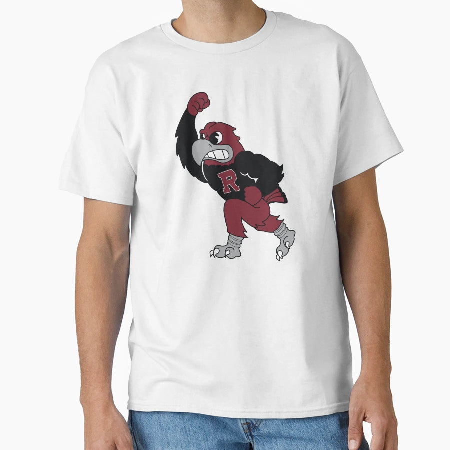 Maroon T-Shirt - Fun Novelty Design Unisex - T-Shirt, Sweatshirt, Hoodie