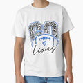 Go Cheetah Lions Collection Ii T-Shirt - Fun Novelty Design Unisex - T-Shirt, Sweatshirt, Hoodie